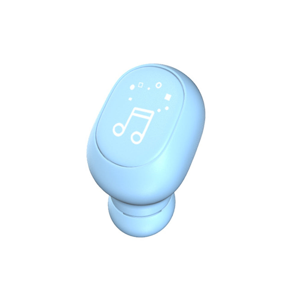 F911 Bluetooth Earbud Single Wireless Earphone Mini Headset Hands-Free Car Headphone Earpiece F911 Bluetooth Earbud Single Wireless Earphone Mini Headset Hands-Free Car Headphone Earpiece